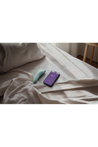 Thumbnail for We-Vibe - Melt 2 Pleasure Air Clitoral Stimulator - Stag Shop