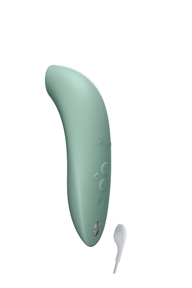 We-Vibe - Melt 2 Pleasure Air Clitoral Stimulator - Stag Shop