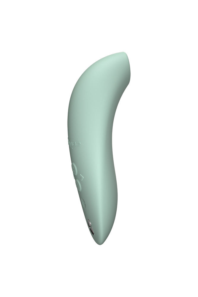 We-Vibe - Melt 2 Pleasure Air Clitoral Stimulator - Stag Shop