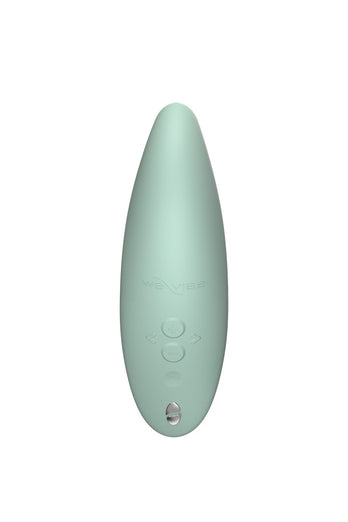 We-Vibe - Melt 2 Pleasure Air Clitoral Stimulator - Stag Shop