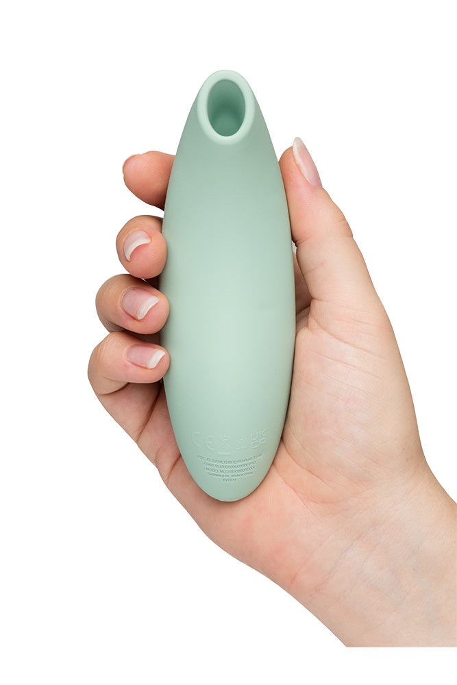 We-Vibe - Melt 2 Pleasure Air Clitoral Stimulator - Stag Shop