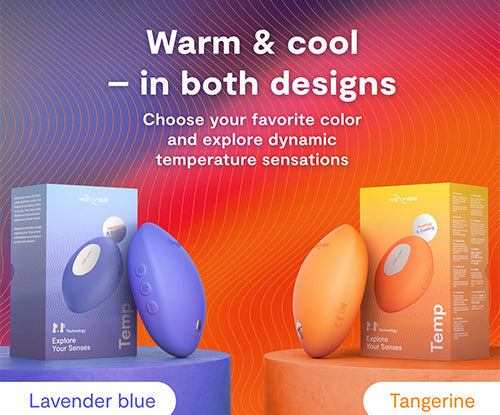 Shop We-Vibe Temp