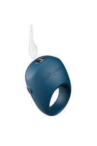 Thumbnail for We-Vibe - Pivot 2 - Vibrating Cock Ring