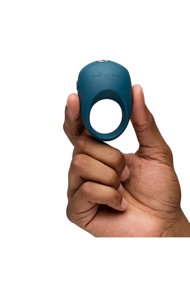 We-Vibe - Pivot 2 - Vibrating Cock Ring - Stag Shop