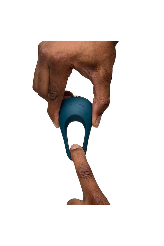 We-Vibe - Pivot 2 - Vibrating Cock Ring | Stag Shop We-Vibe - Pivot 2 - Vibrating Cock Ring | Stag Shop