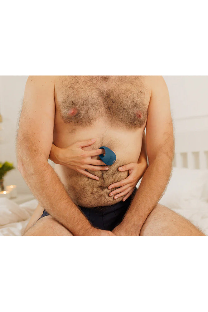 We-Vibe - Pivot 2 - Vibrating Cock Ring - Stag Shop