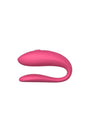 We-Vibe - Sync Lite Adjustable Dual Couples Vibrator - Pink - Stag Shop