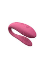 We-Vibe - Sync Lite Adjustable Dual Couples Vibrator - Pink - Stag Shop