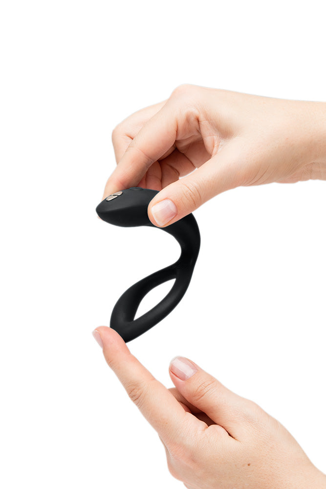 We-Vibe x Womanizer - Lust & Luxury Limited Edition Set - Womanizer Next & We-Vibe Sync O - Stag Shop