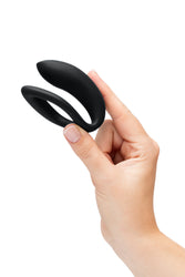 We-Vibe x Womanizer - Lust & Luxury Limited Edition Set - Womanizer Next & We-Vibe Sync O - Stag Shop