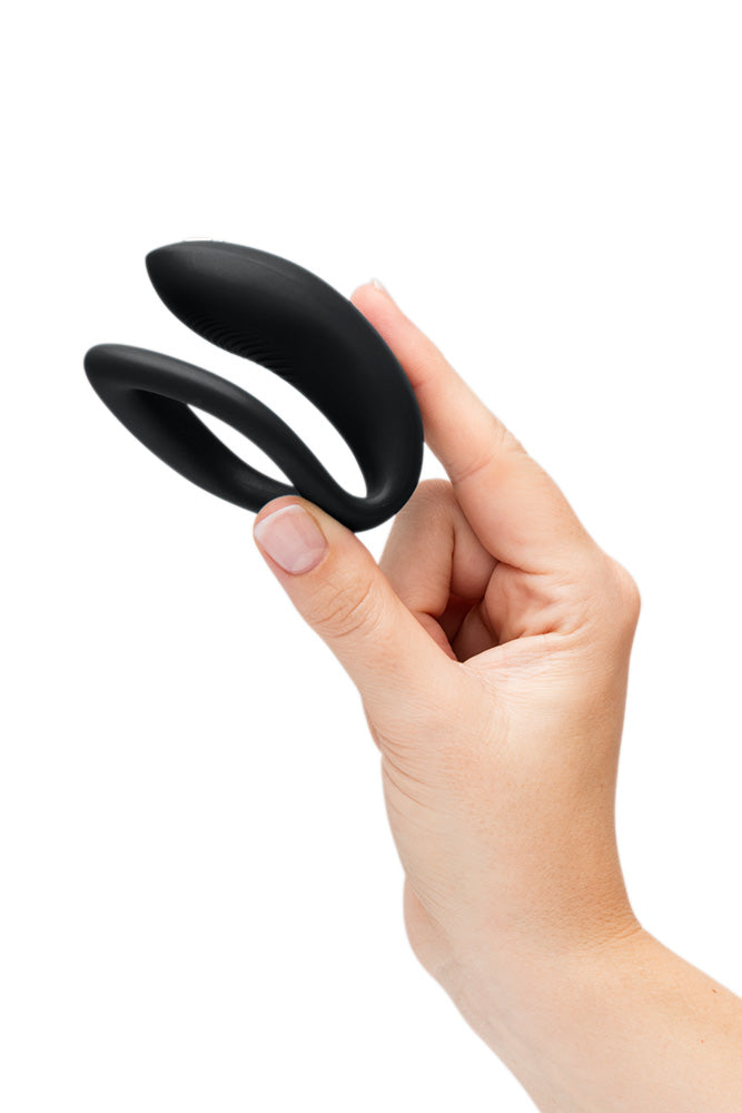 We-Vibe x Womanizer - Lust & Luxury Limited Edition Set - Womanizer Next & We-Vibe Sync O - Stag Shop