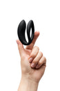 We-Vibe x Womanizer - Lust & Luxury Limited Edition Set - Womanizer Next & We-Vibe Sync O - Stag Shop