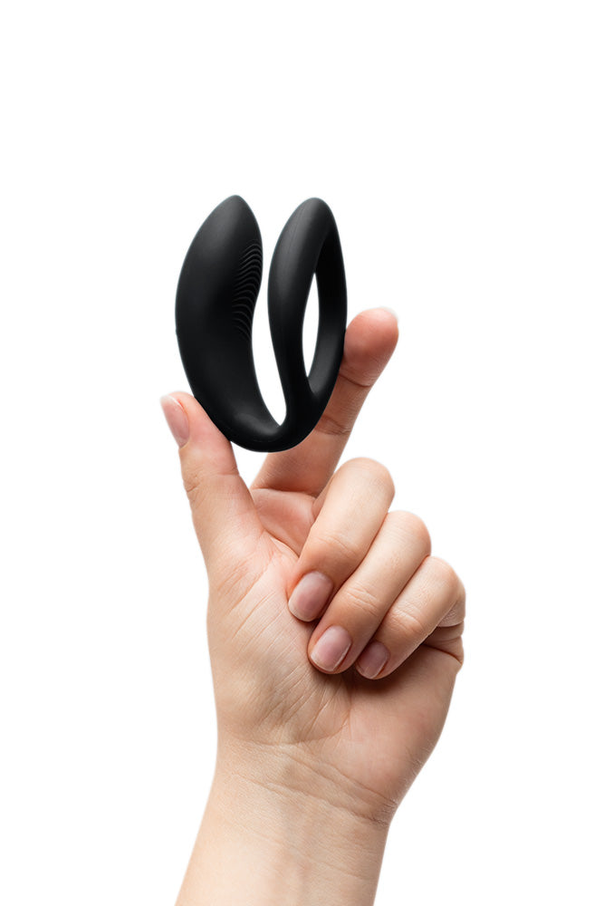 We-Vibe x Womanizer - Lust & Luxury Limited Edition Set - Womanizer Next & We-Vibe Sync O - Stag Shop