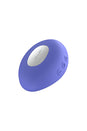 We-Vibe - Temp Heating & Cooling Lay-On Vibrator - Lavender Blue - Stag Shop