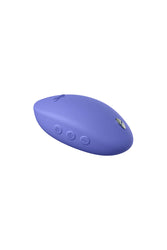We-Vibe - Temp Heating & Cooling Lay-On Vibrator - Lavender Blue - Stag Shop