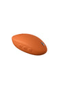 We-Vibe - Temp Heating & Cooling Lay-On Vibrator - Tangerine - Stag Shop