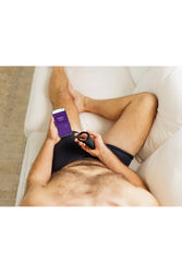 We-Vibe - Verge 2 - Vibrating Cock Ring - Stag Shop