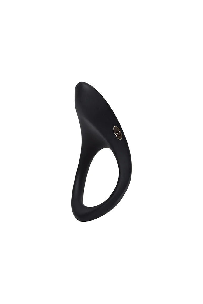We-Vibe - Verge 2 - Vibrating Cock Ring - Stag Shop