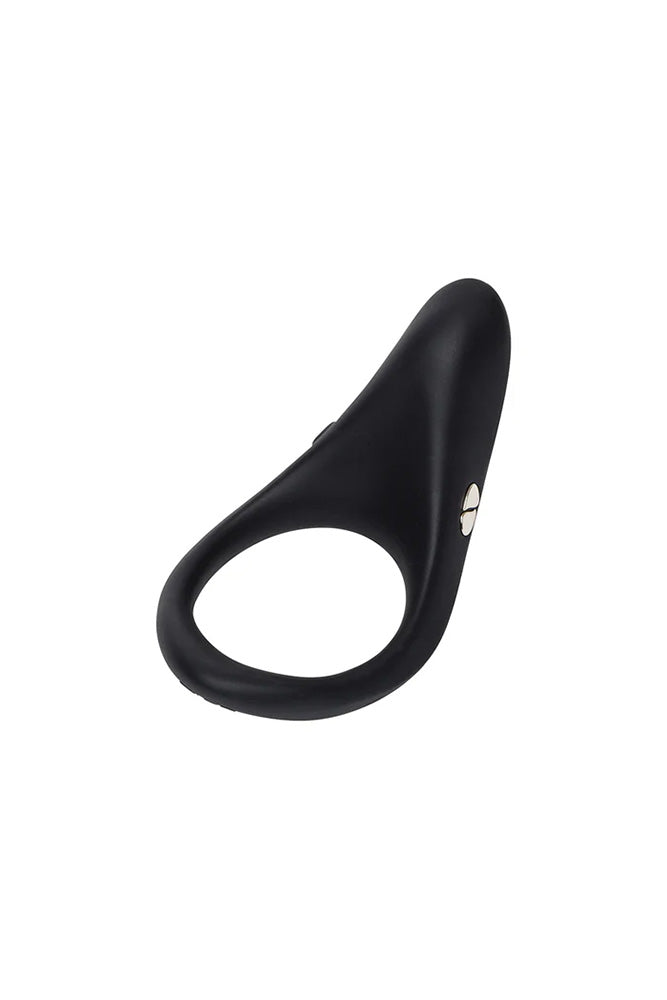 We-Vibe - Verge 2 - Vibrating Cock Ring - Stag Shop