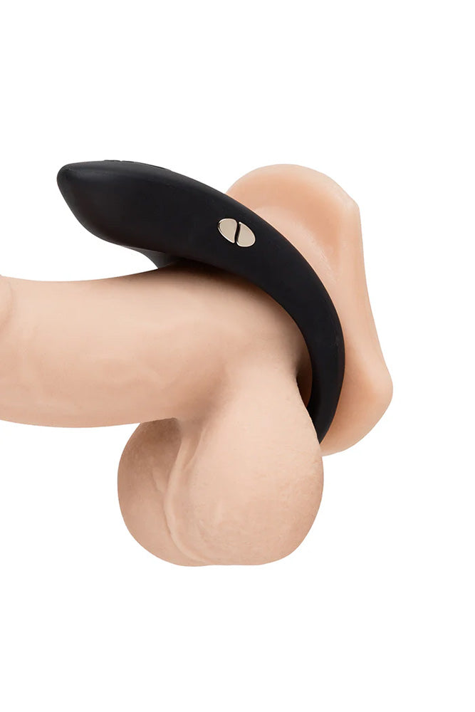 We-Vibe - Verge 2 - Vibrating Cock Ring - Stag Shop