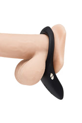 We-Vibe - Verge 2 - Vibrating Cock Ring - Stag Shop