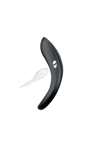 We-Vibe - Verge 2 - Vibrating Cock Ring - Stag Shop