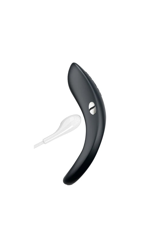 We-Vibe - Verge 2 - Vibrating Cock Ring - Stag Shop