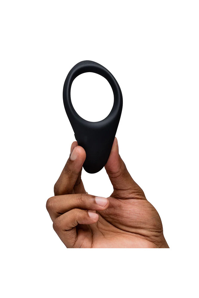 We-Vibe - Verge 2 - Vibrating Cock Ring - Stag Shop