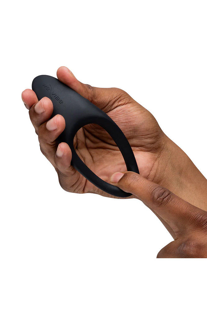 We-Vibe - Verge 2 - Vibrating Cock Ring - Stag Shop