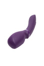 We-Vibe - Wand 2 Wand Vibrator With App Control - Purple - Stag Shop
