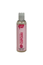 Wet - Cupcake Flavoured Water Based Lubricant - 4oz - Stag Shop