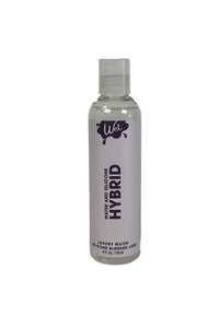 Thumbnail for Wet - Hybrid Lubricant - 4oz - Stag Shop