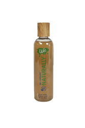 Wet - Natural 95% Organic Aloe Vera Based Lubricant - 4oz - Stag Shop