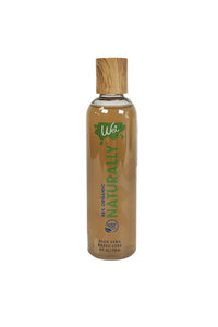 Thumbnail for Wet - Natural 95% Organic Aloe Vera Based Lubricant - 4oz - Stag Shop