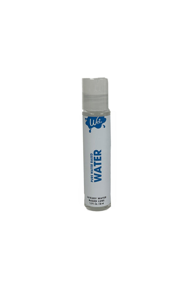 Wet - Original Lubricant - Stag Shop
