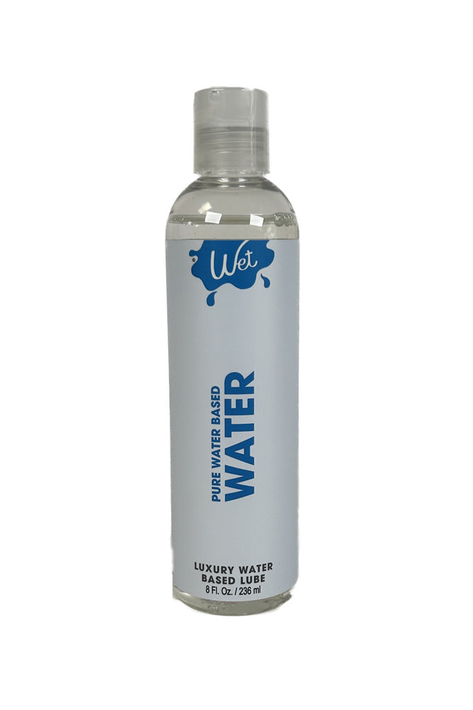 Wet - Original Lubricant - Stag Shop