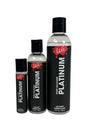 Wet - Platinum Silicone Lubricant - Stag Shop
