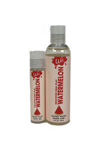 Thumbnail for Wet - Flavored Lubricant - Watermelon - Stag Shop