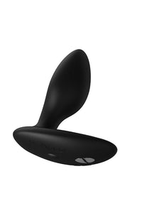 Thumbnail for We-Vibe - Ditto + - Butt Plug - Black - Stag Shop