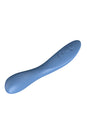 We-Vibe - Rave G 2 App Controlled G-Spot Vibrator - Blue - Stag Shop
