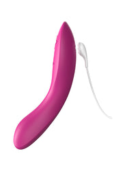 We-Vibe - Rave G 2 App Controlled G-Spot Vibrator - Pink - Stag Shop