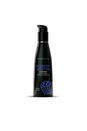 Wicked Sensual Care - Aqua Flavored Lubricant - Blueberry Muffin - Stag Shop