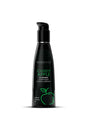 Wicked Sensual Care - Aqua Flavored Lubricant - Candy Apple - Stag Shop