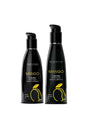 Wicked Sensual Care - Aqua Flavored Lubricant - Mango - Stag Shop