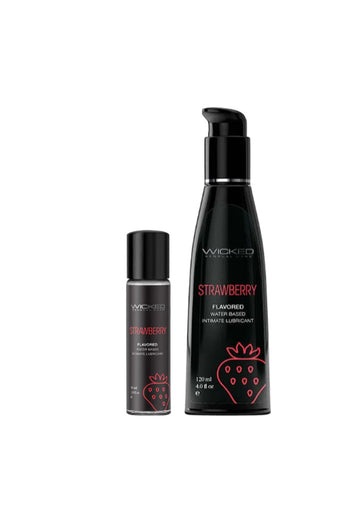 Flavoured Lubes | Stag Shop Flavoured Lubes | Stag Shop