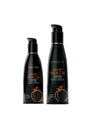 Wicked Sensual Care - Aqua Flavored Lubricant - Sweet Peach - Stag Shop