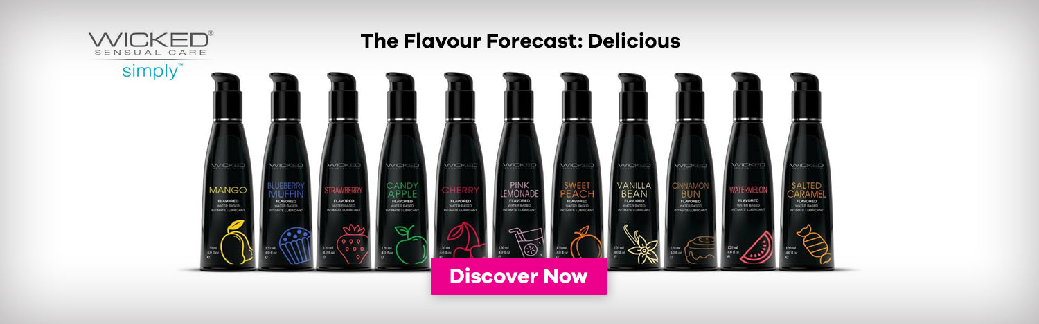 Wicked Sensual Care