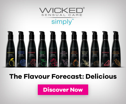 Wicked Sensual Care