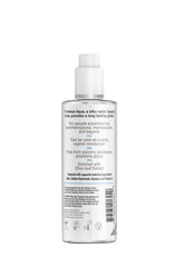 Wicked Sensual Care - Simply Timeless - Aqua Water Based Lubricant - 4oz - Stag Shop
