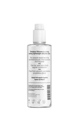 Wicked Sensual Care - Simply Timeless - Silicone Lubricant - 4oz - Stag Shop